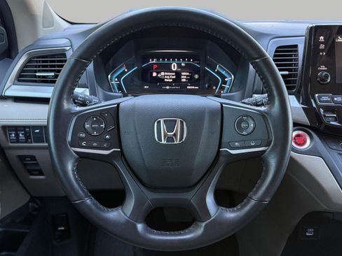 Used 2022 Honda Odyssey EX-L image 36