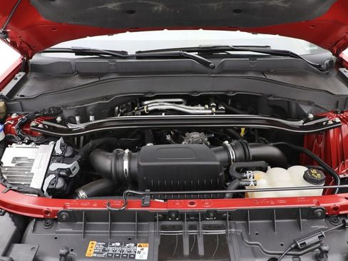 Used 2022 Ford Explorer ST w/ Equipment Group 401A image 31