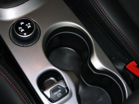 Used 2020 FIAT 500X Sport w/ Premium Group image 41