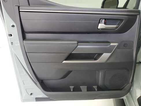 Used 2023 Toyota Tundra SR5 w/ TRD Sport Premium Package image 16