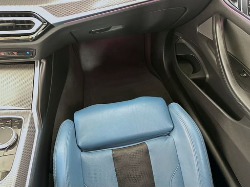 Used 2024 BMW M4 Competition w/ Parking Assistance Package image 21