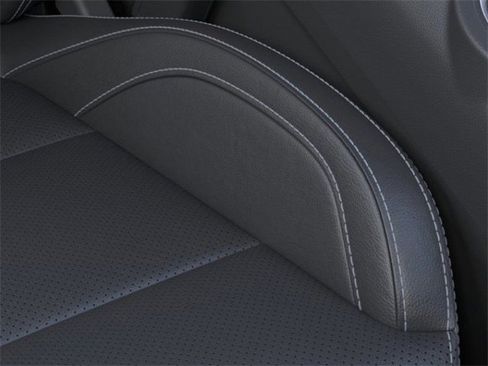 New 2026 Ford Mustang Premium image 16