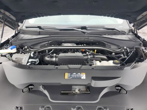 Certified 2023 Lincoln Aviator Reserve w/ Jet Package image 8