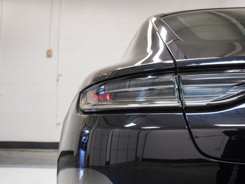 Used 2023 Porsche Panamera 4 Platinum Edition AWD/4WD image 37