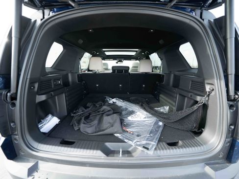 New 2026 Honda Passport TrailSport Elite image 28