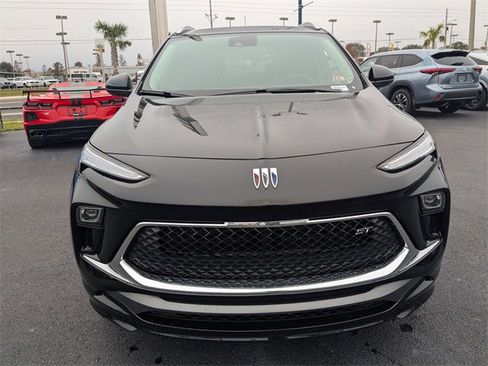 New 2026 Buick Encore GX Sport Touring w/ Comfort Package image 9