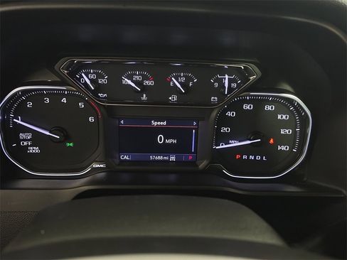 Used 2021 GMC Sierra 1500 Elevation w/ Preferred Package image 16