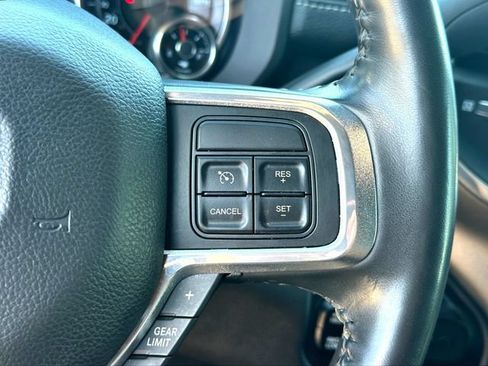 Used 2022 RAM 2500 Laramie AWD/4WD image 15
