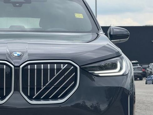 Certified 2026 BMW X3 xDrive30i AWD/4WD image 10