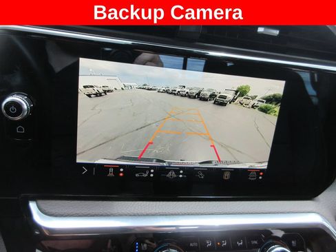 Certified 2024 GMC Sierra 1500 Denali AWD/4WD image 19