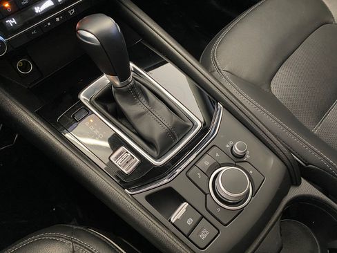 Used 2024 MAZDA CX-5 AWD 2.5 S w/ Preferred Package image 19