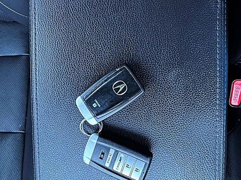 Used 2018 Acura RDX FWD w/ Technology Package image 29