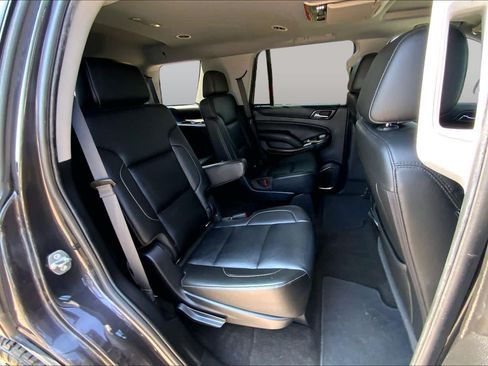 Used 2018 Chevrolet Tahoe LT RWD image 20