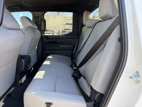 New 2026 Toyota Tacoma SR5 image 25