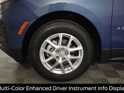Used 2024 Chevrolet Equinox LS w/ LS Convenience Package AWD/4WD image 20