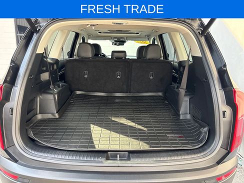 Used 2022 Kia Telluride EX w/ Towing Package image 28