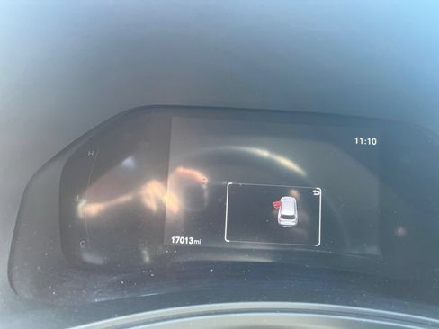 Used 2025 Toyota Grand Highlander AWD image 9