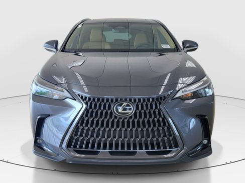 Used 2024 Lexus NX 250 FWD w/ Cold Area Package image 3