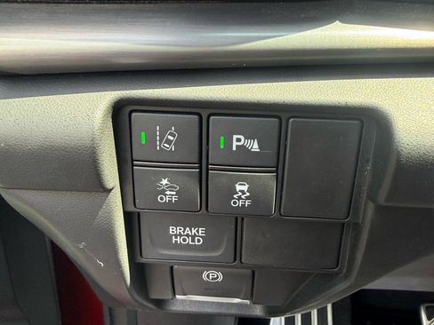 Used 2020 Acura RDX A-Spec AWD/4WD image 18