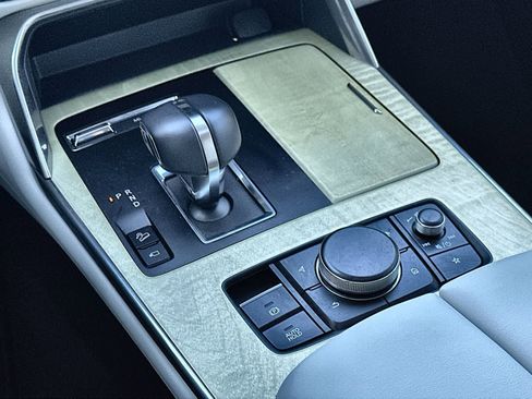 Used 2025 MAZDA CX-90 3.3 Turbo S w/ Premium Plus image 23