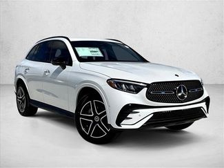 Used 2026 Mercedes-Benz GLC 300 video 2