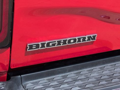 Used 2026 RAM 2500 Big Horn AWD/4WD image 6