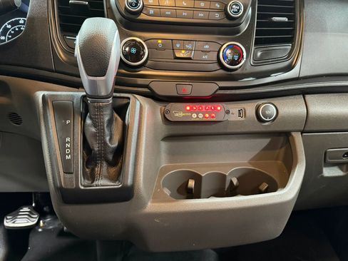 Used 2020 Ford Transit 150 Medium Roof image 40