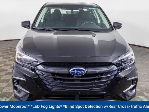 Used 2025 Subaru Legacy Premium AWD/4WD image 13