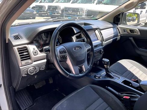 Used 2021 Ford Ranger XLT w/ Equipment Group 302A High AWD/4WD image 14