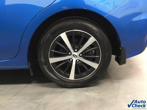 Used 2020 Subaru Impreza Premium image 19