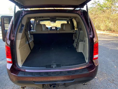 Used 2012 Honda Pilot Touring image 57