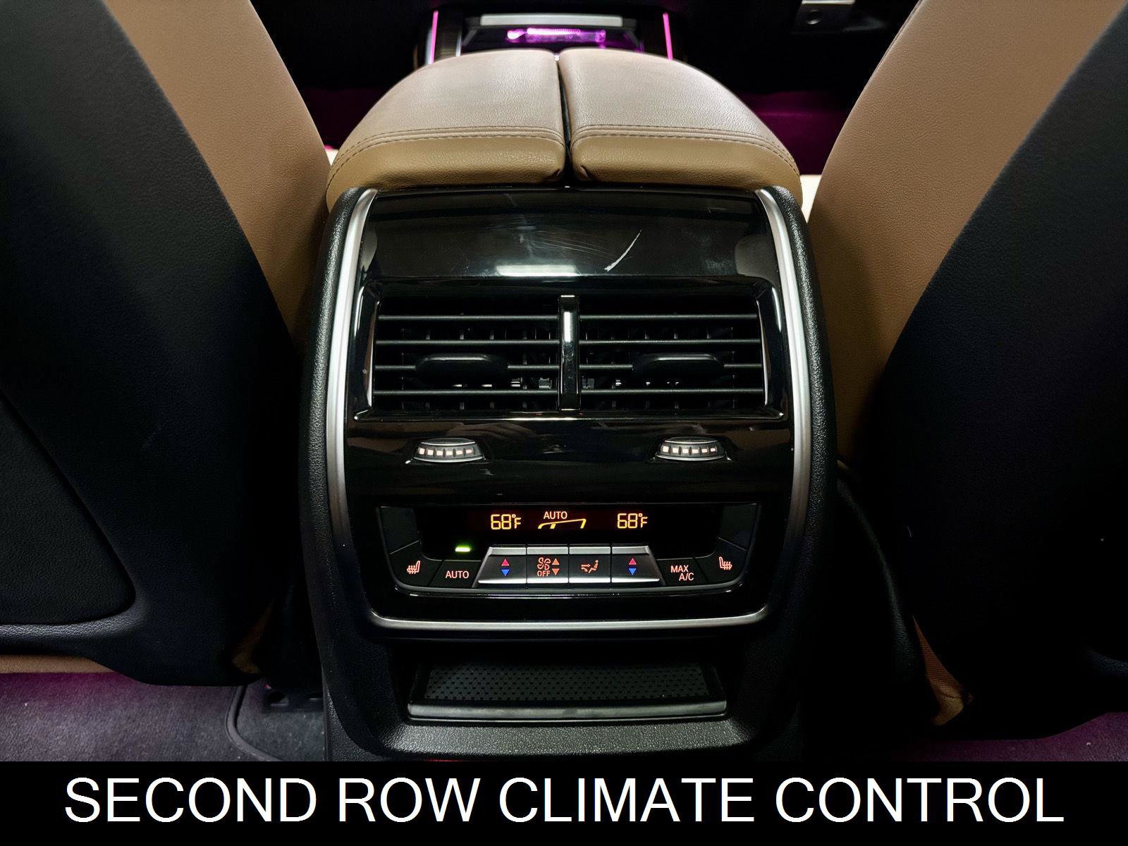 Used 2024 BMW X7 xDrive40i w/ Executive Package AWD/4WD image 25