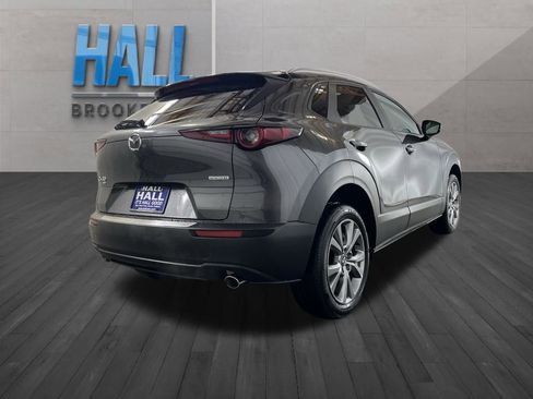 New 2026 MAZDA CX-30 AWD 2.5 S image 5