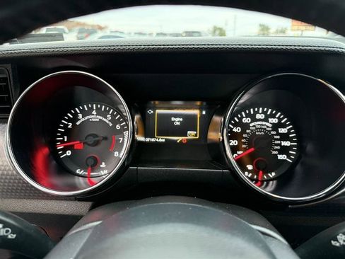 Used 2015 Ford Mustang GT w/ GT Performance Package image 26