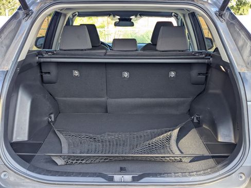 Used 2022 Toyota RAV4 XLE w/ Convenience Package image 24