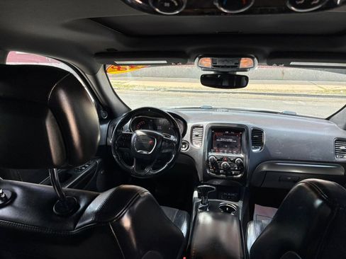 Used 2018 Dodge Durango GT w/ Premium Group AWD/4WD image 19
