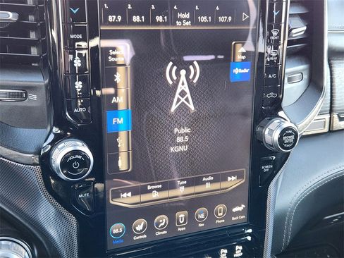 Used 2019 RAM 1500 Limited w/ Advanced Safety Group image 12