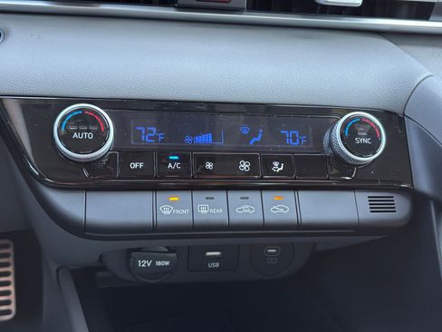 New 2026 Hyundai Elantra Sport image 16