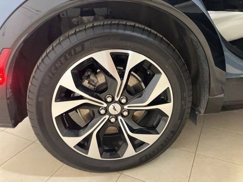 Used 2023 Ford Mustang Mach-E Premium image 30