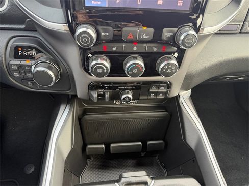 New 2026 RAM 1500 Big Horn image 21