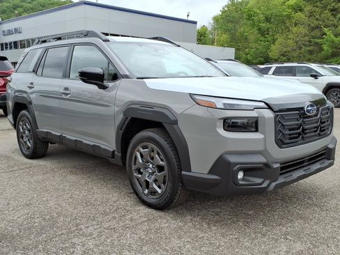New 2026 Subaru Outback Premium AWD/4WD image 2
