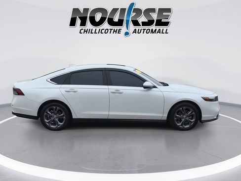 Used 2024 Honda Accord EX image 9