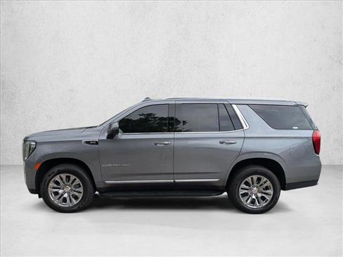 Used 2021 GMC Yukon Denali image 9