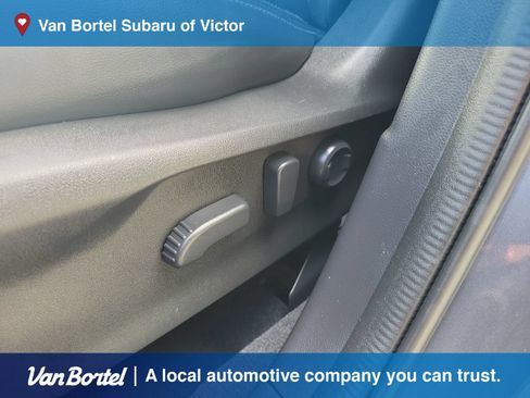 Certified 2023 Subaru Forester Touring AWD/4WD image 15