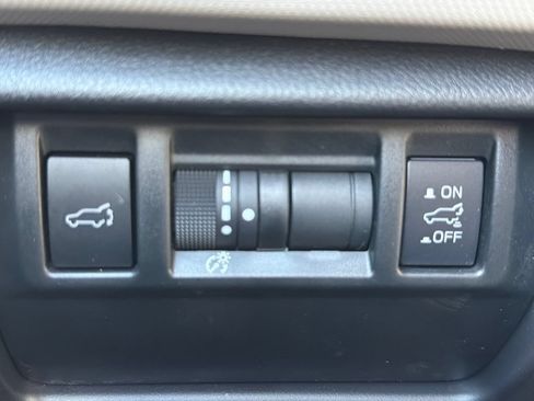 Certified 2026 Subaru Forester Premium AWD/4WD image 49