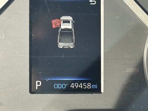 Used 2023 Toyota Tundra SR5 w/ TRD Sport Premium Package image 15