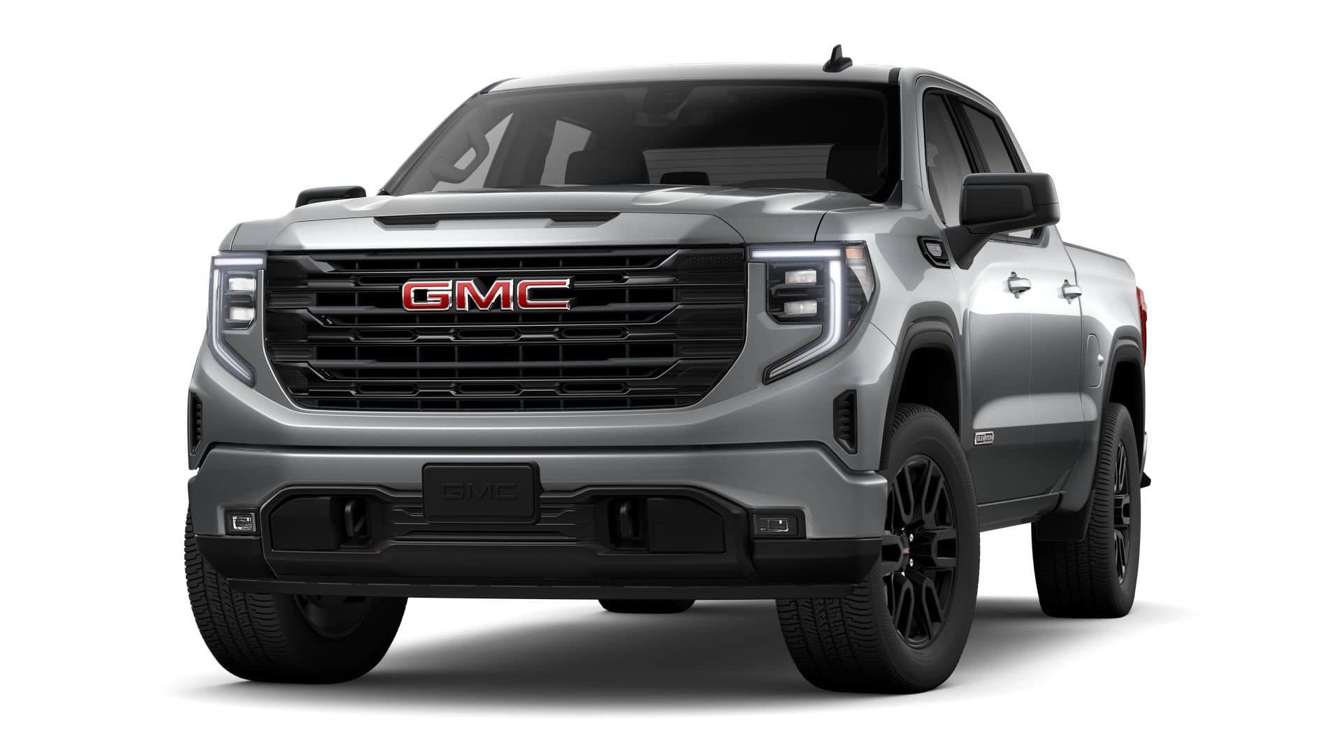 New 2026 GMC Sierra 1500 Elevation RWD image 25
