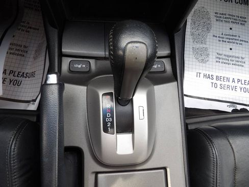 Used 2010 Honda Crosstour EX-L image 20