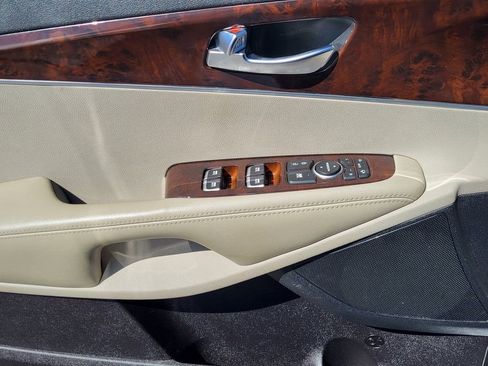 Used 2016 Kia Sorento EX w/ EX Premium Package image 13