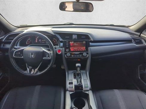 Used 2019 Honda Civic Sport image 22